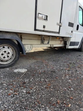 Fiat Ducato 2.3 130 �.� | Mobile.bg � ����� ������ 7