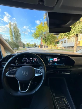 VW Caddy MAXI e-hybrid 7 ����� ����� ���������� 8000��. | Mobile.bg � ����� ������ 6