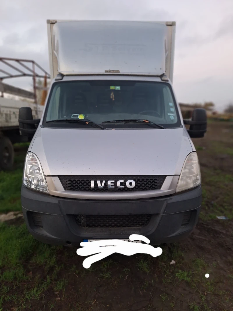 Iveco 35c17