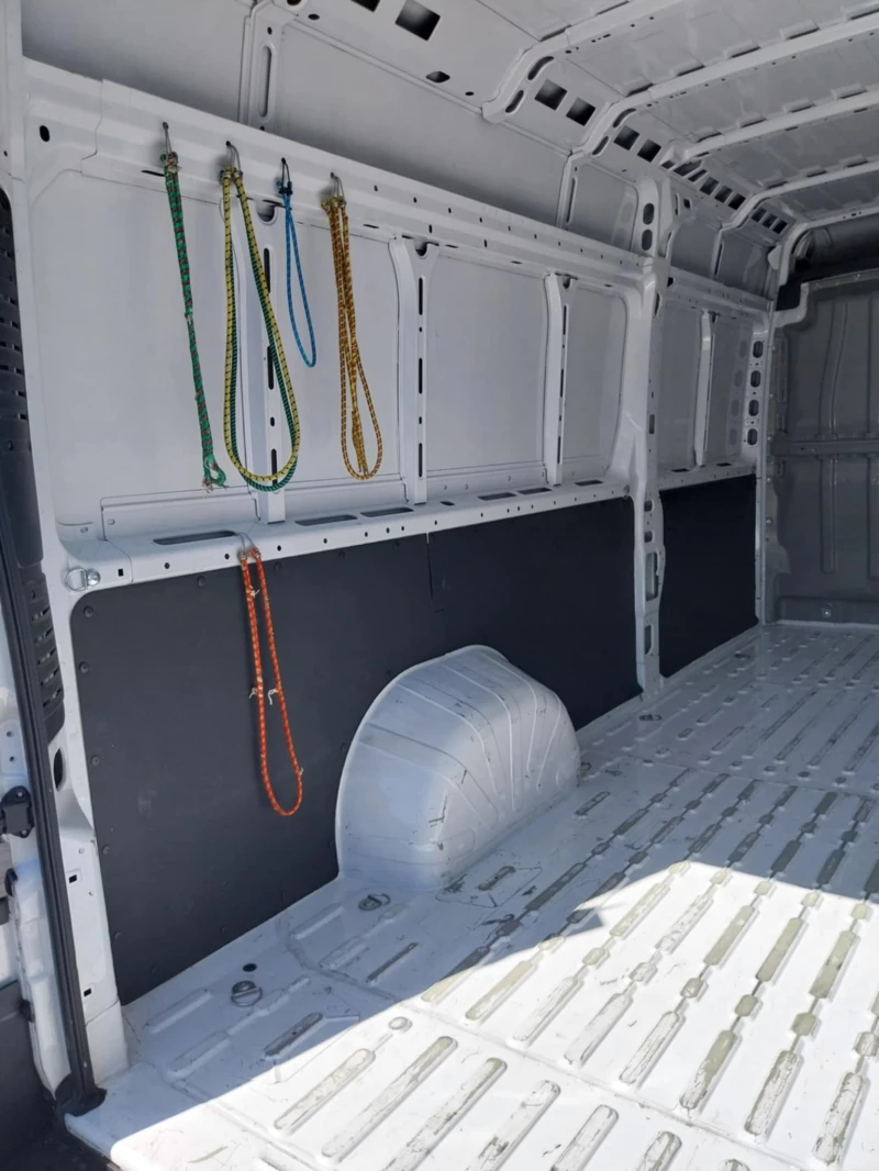 Peugeot Boxer Y DF6FE 2D0030, снимка 9 - Бусове и автобуси - 53208873