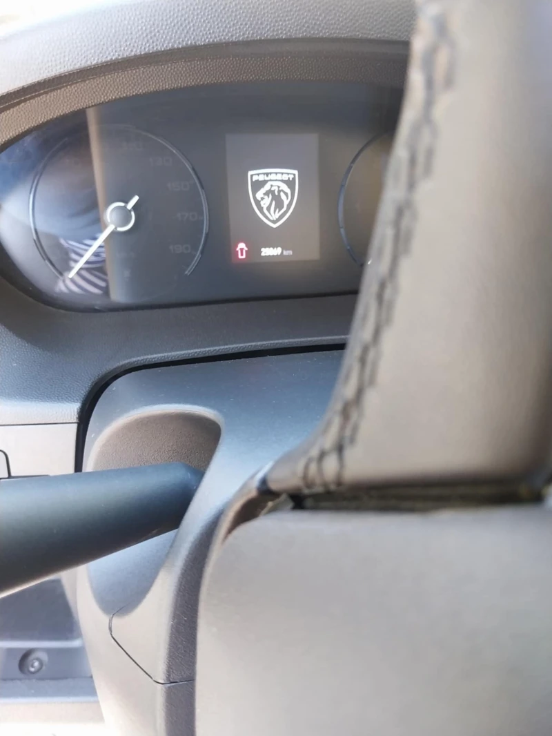 Peugeot Boxer Y DF6FE 2D0030, снимка 12 - Бусове и автобуси - 53208873