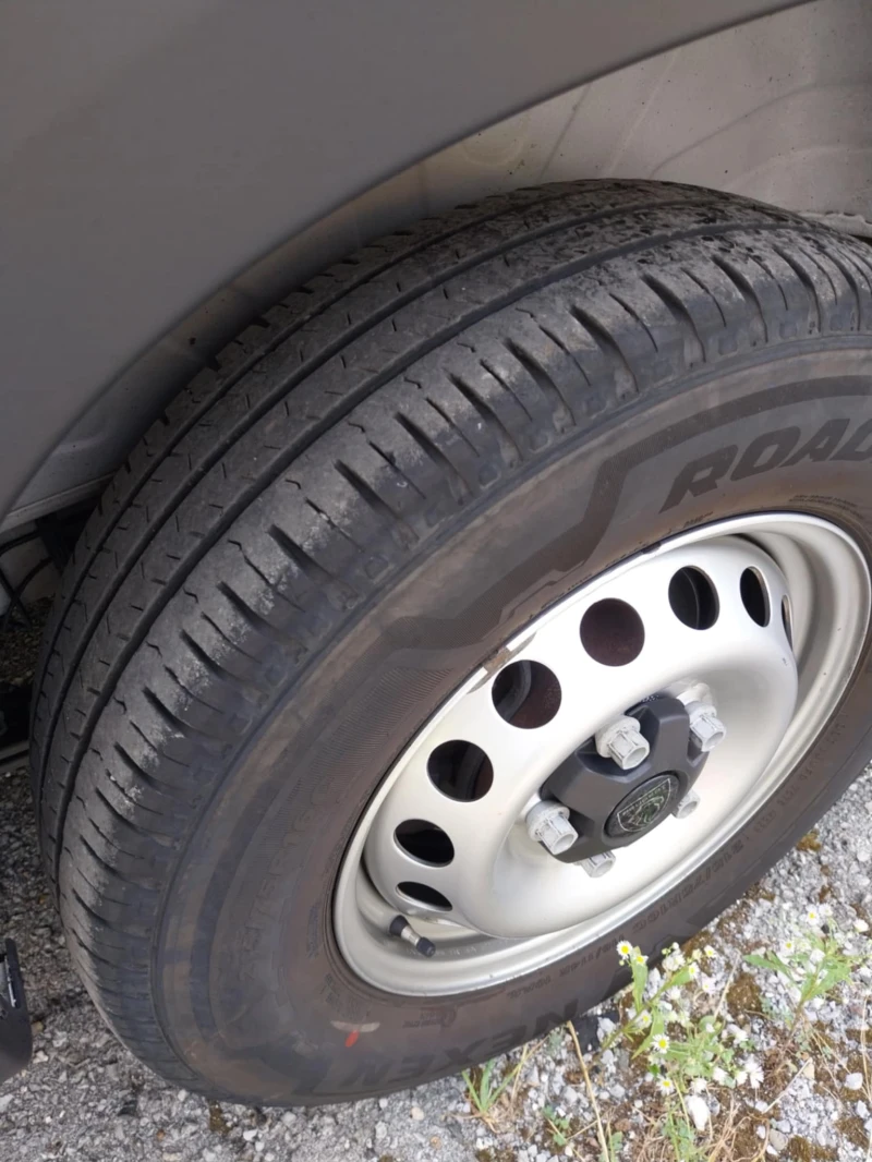 Peugeot Boxer Y DF6FE 2D0030, снимка 17 - Бусове и автобуси - 53208873