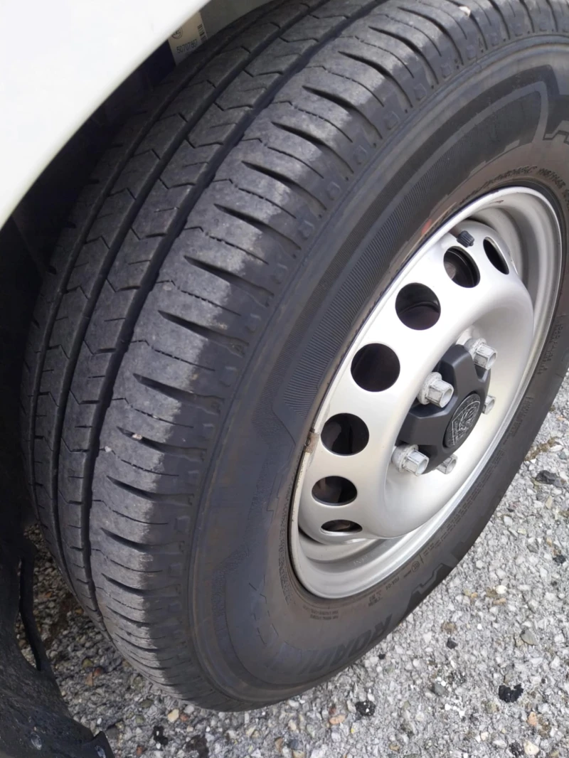 Peugeot Boxer Y DF6FE 2D0030, снимка 15 - Бусове и автобуси - 53208873