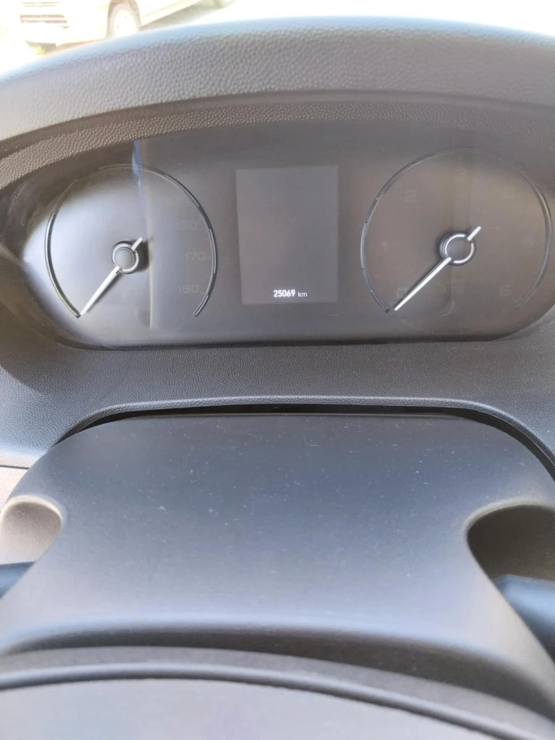 Peugeot Boxer Y DF6FE 2D0030, снимка 13 - Бусове и автобуси - 53208873