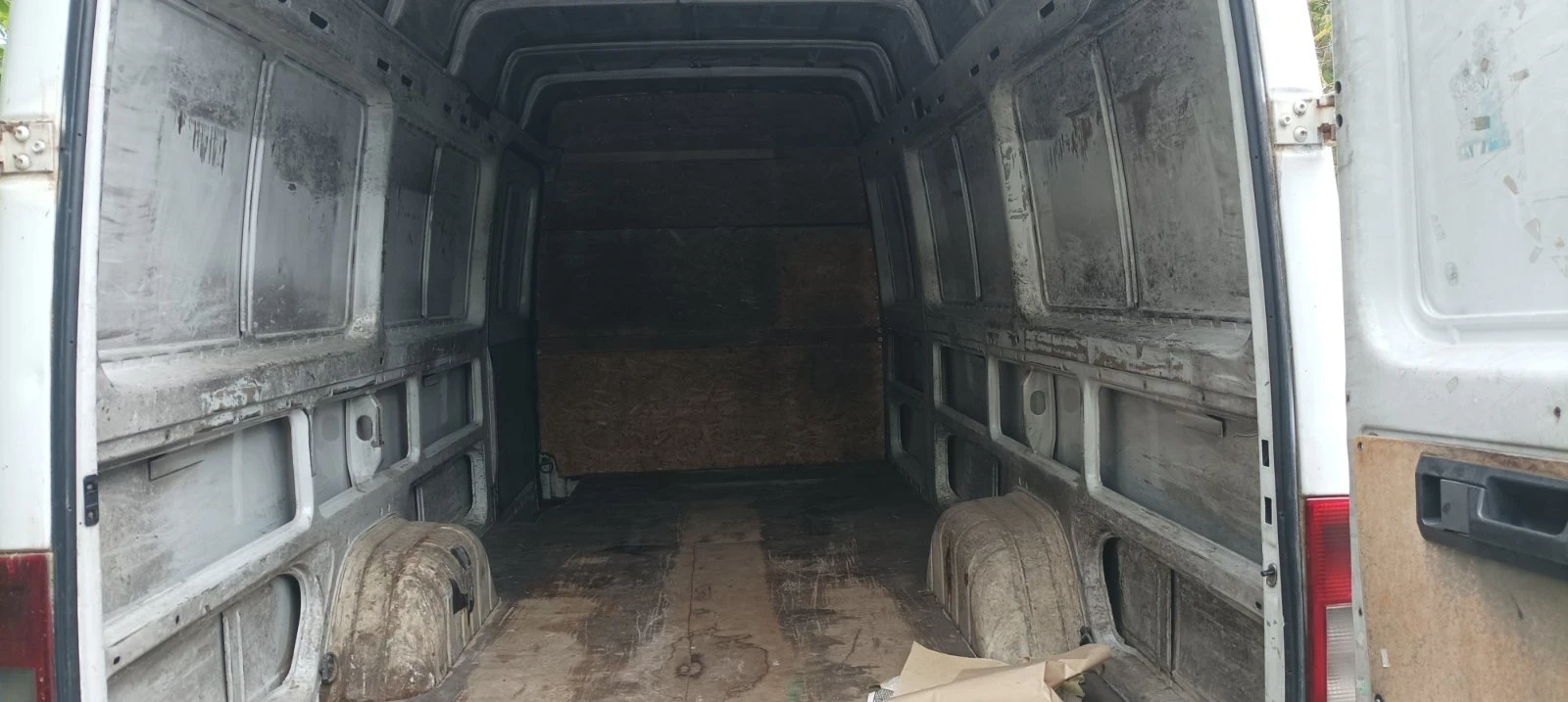Mercedes-Benz Sprinter 311 Mercedes Sprinter  - изображение 4