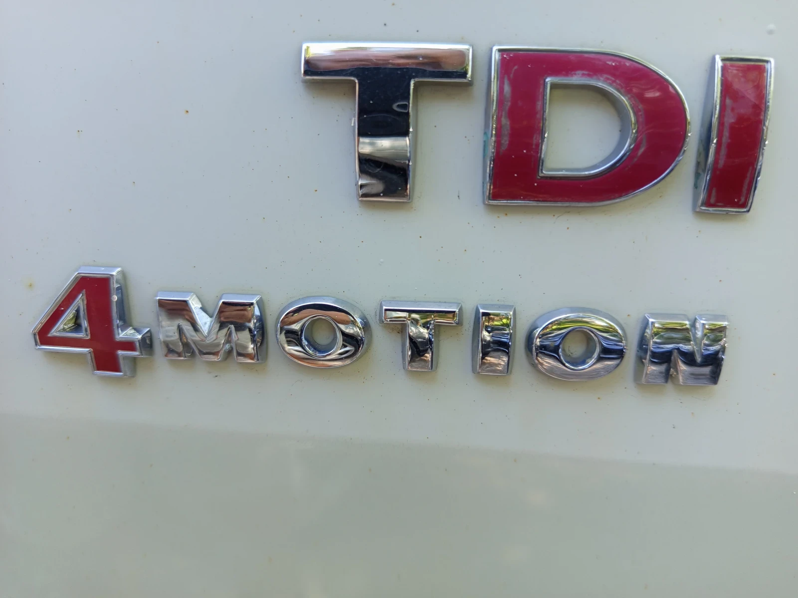 VW T5 2.5TDI 4?4 - изображение 5
