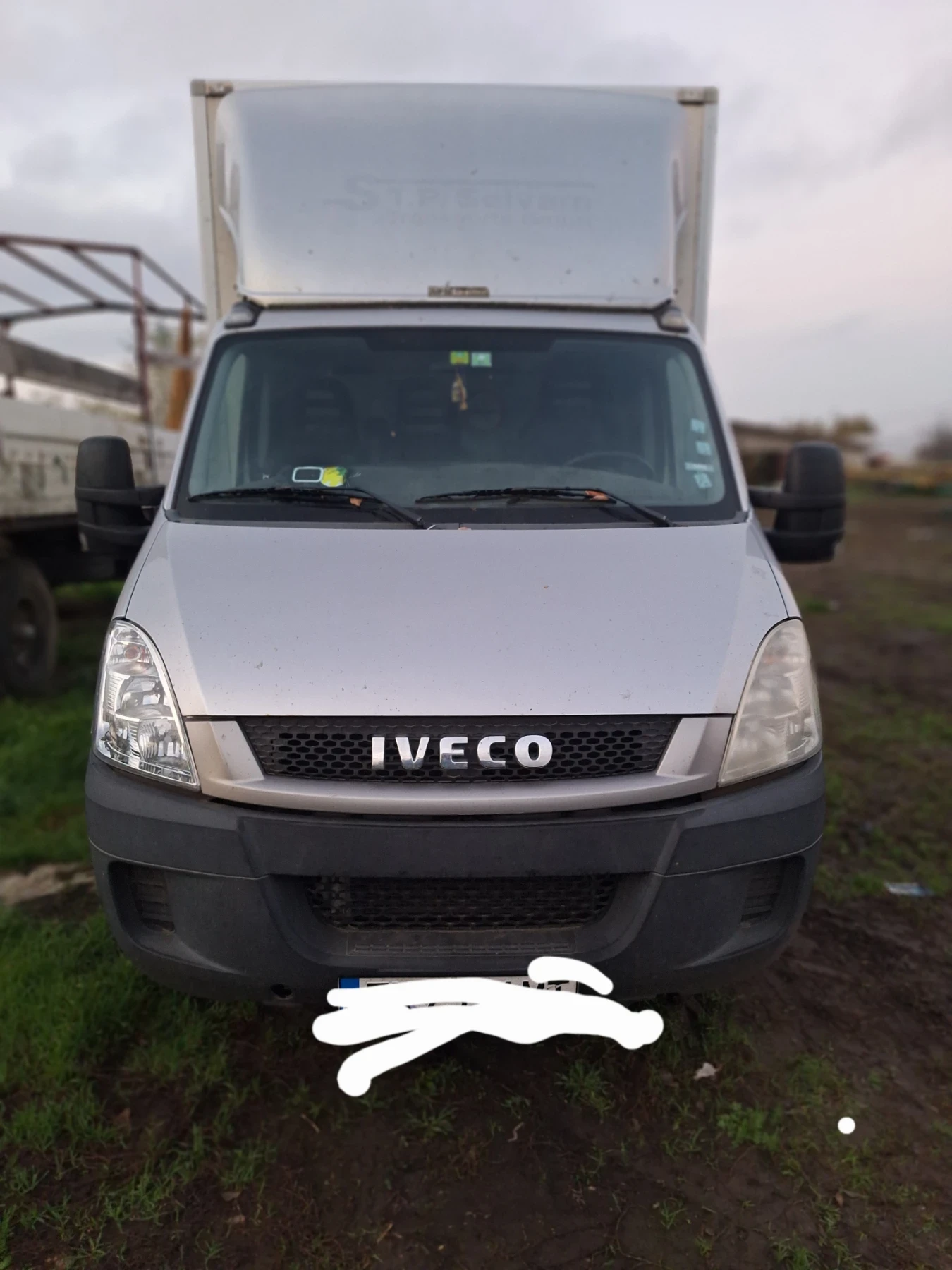 Iveco 35c17 | Mobile.bg   1