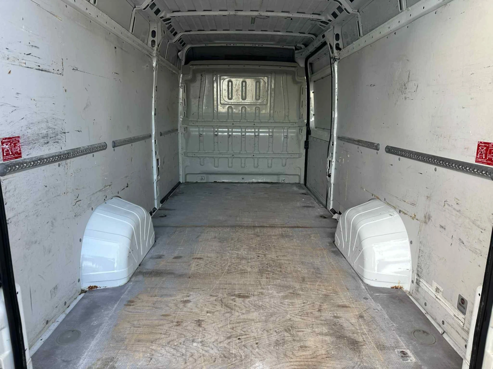 Fiat Ducato 2.3HPI* MAXXI* ��������* 6��* ���� 5  | Mobile.bg � ����������� 8