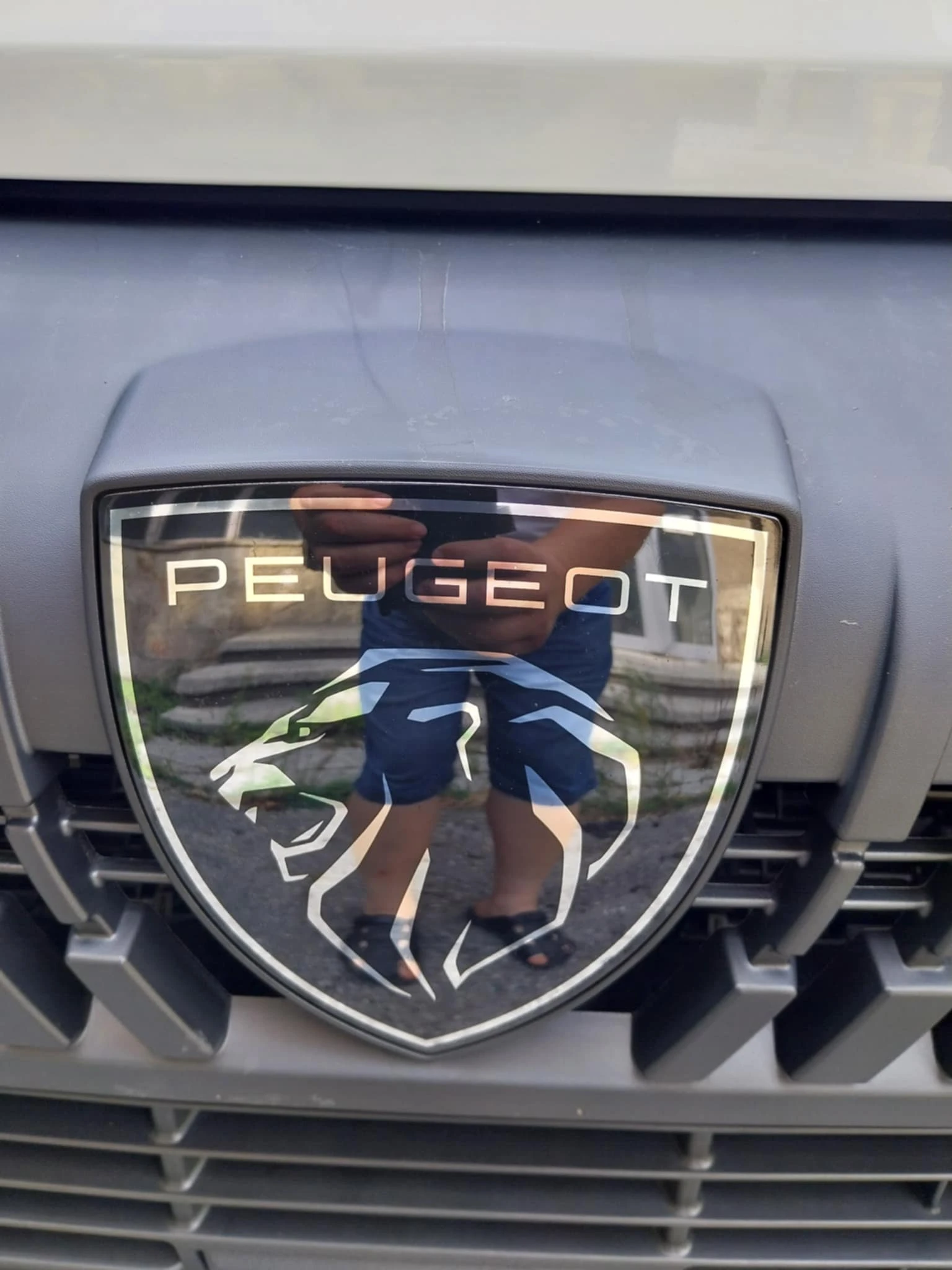 Peugeot Boxer Y DF6FE 2D0030 - изображение 2