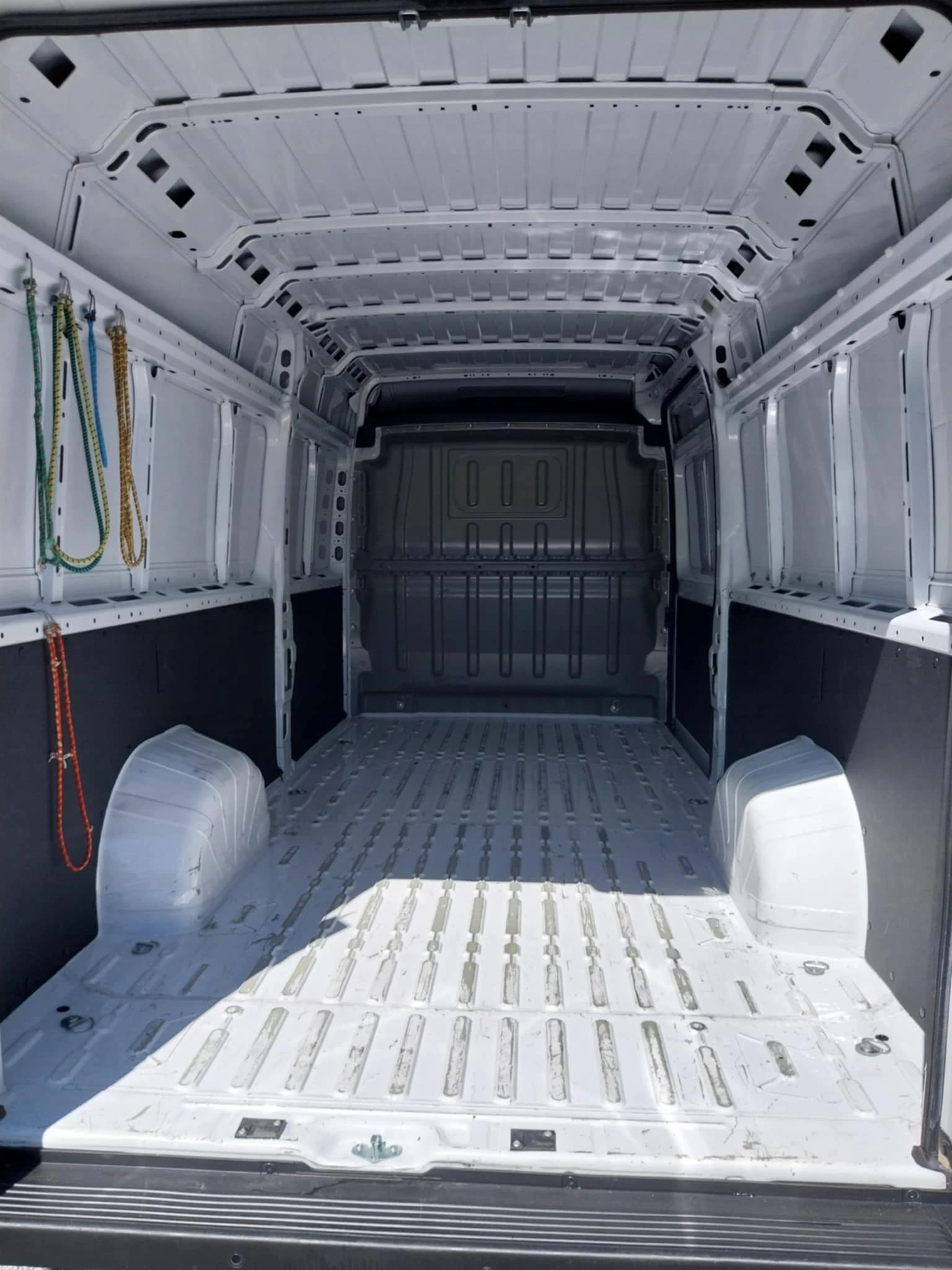 Peugeot Boxer Y DF6FE 2D0030 - изображение 10