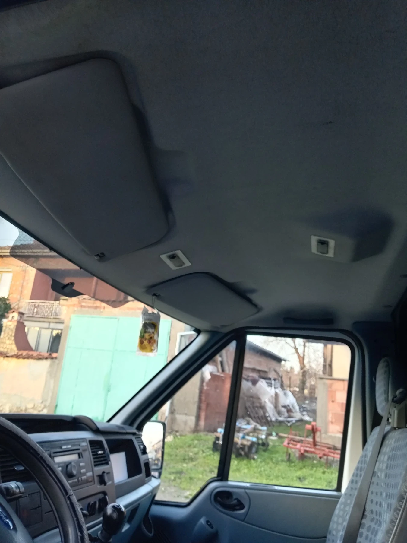 Ford Transit  - изображение 8