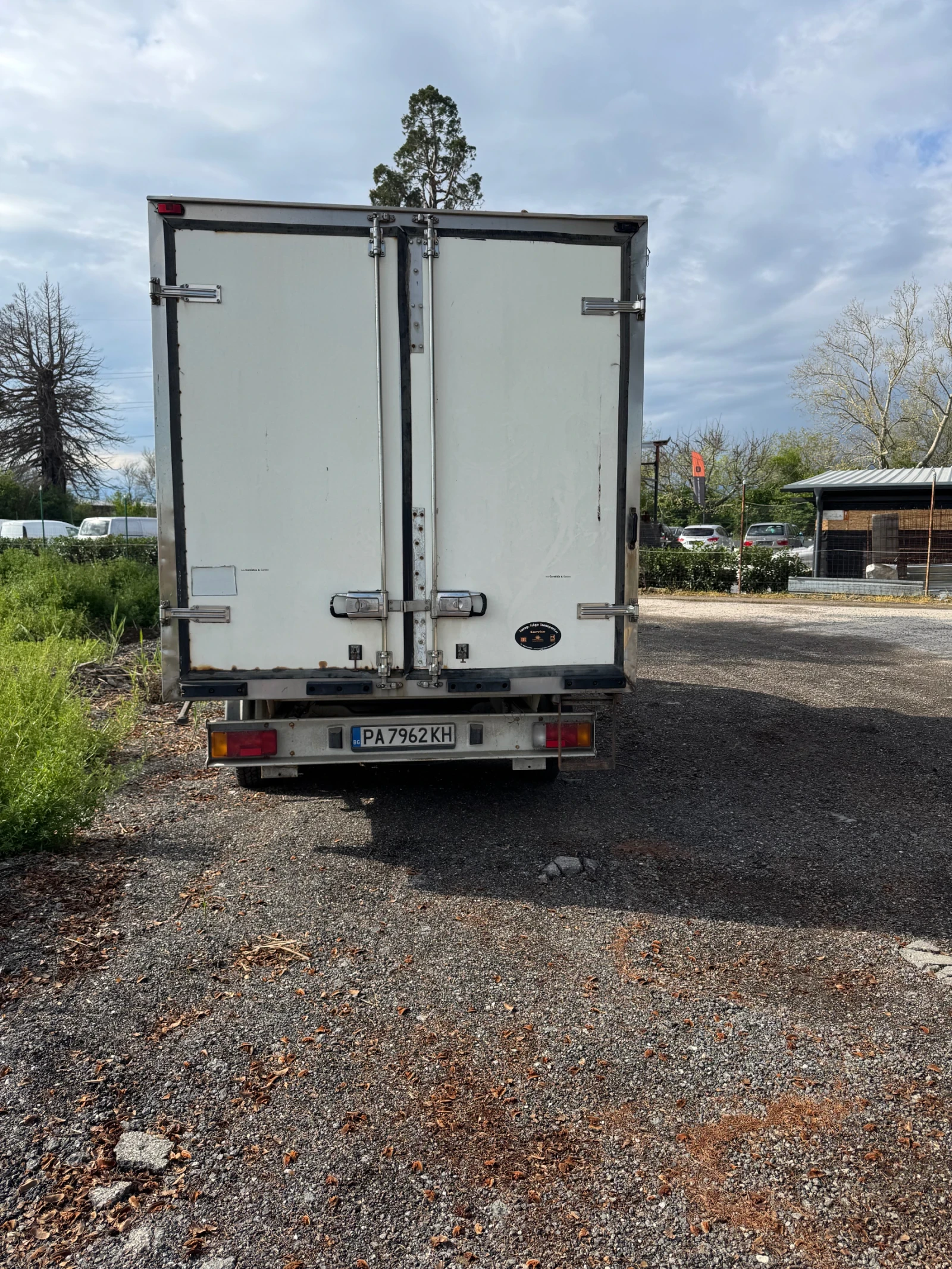 Fiat Ducato 2.3 130 к.с, снимка 5 - Бусове и автобуси - 54776550