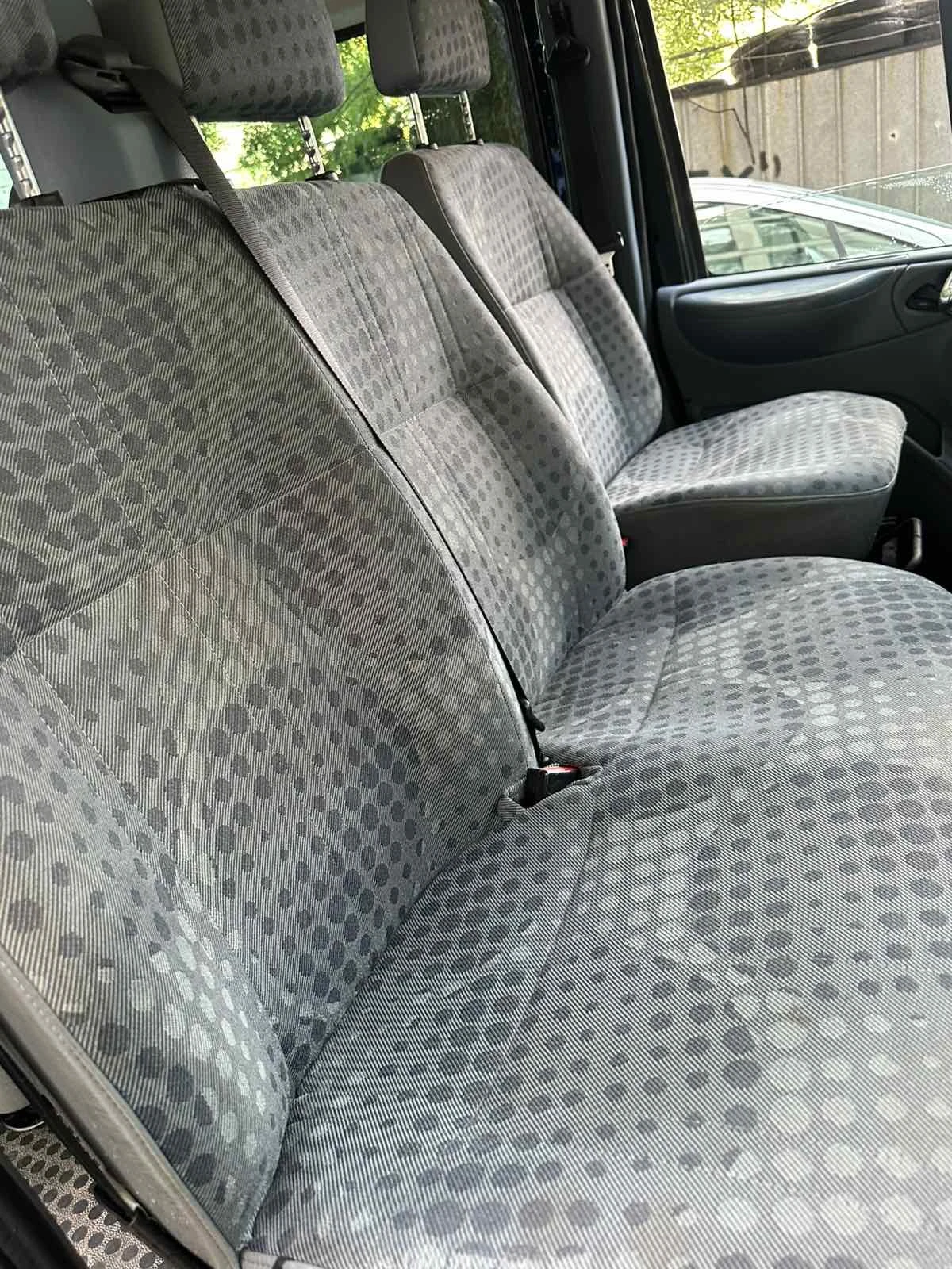 Ford Transit 2.2tdci, снимка 8 - Бусове и автобуси - 55583145