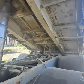 Volvo Fh 12 евро 3 , снимка 5