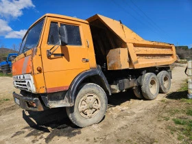  Kamaz 55111