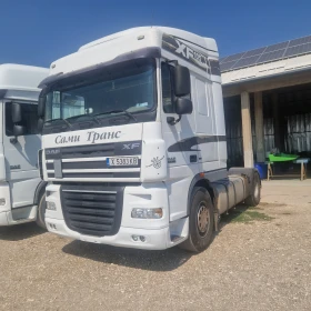 Daf XF 105 460 EEV Ретардер, снимка 2