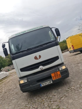 Renault Premium d 420 | Mobile.bg    2