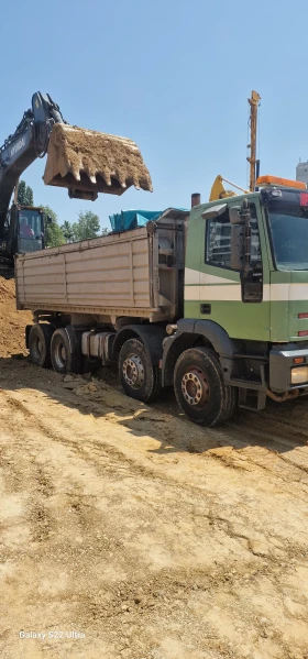 Iveco 410 E 44 H | Mobile.bg    3