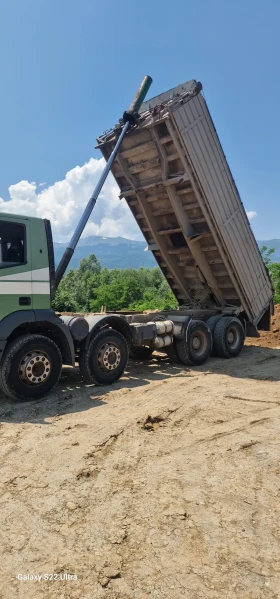 Iveco 410 E 44 H | Mobile.bg    5