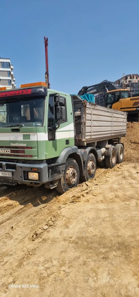  Iveco 410 E 44 H