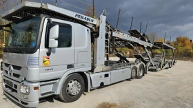 Обява за продажба на Mercedes-Benz Actros 1841ls ~50 400 EUR - изображение 10