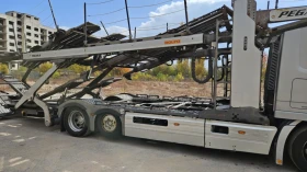 Обява за продажба на Mercedes-Benz Actros 1841ls ~50 400 EUR - изображение 4