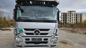 Mercedes-Benz Actros 1841ls | Mobile.bg    16