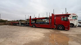 ������ Volvo Fm12
