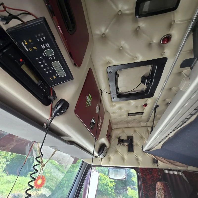 Volvo Fh 12 евро 3 , снимка 7 - Камиони - 52294171