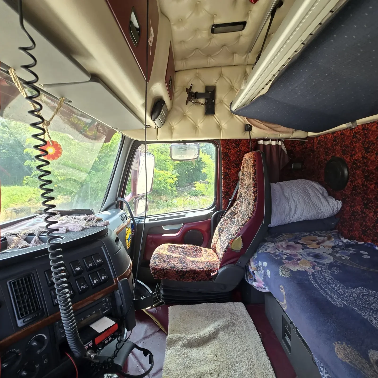 Volvo Fh 12 евро 3  - изображение 6