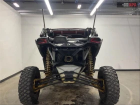 Can-Am Maverick X3 X RS TURBO R, снимка 4
