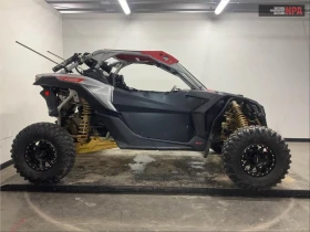 Can-Am Maverick X3 X RS TURBO R, снимка 1
