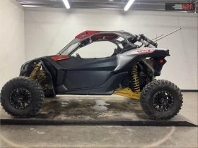 Can-Am Maverick X3 X RS TURBO R, снимка 2