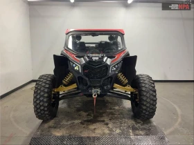 Can-Am Maverick X3 X RS TURBO R, снимка 3