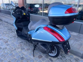 Aprilia Atlantic 500, снимка 6