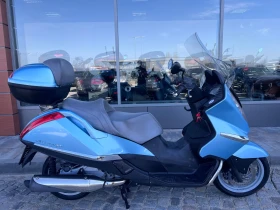 Aprilia Atlantic 500, снимка 1