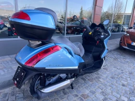 Aprilia Atlantic 500, снимка 3