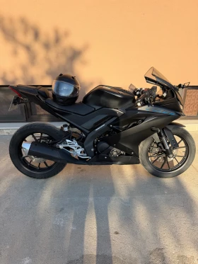 Yamaha Yzf, снимка 7