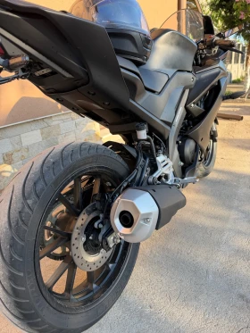 Yamaha Yzf, снимка 6