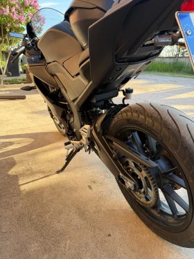 Yamaha Yzf, снимка 5