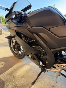 Yamaha Yzf, снимка 4