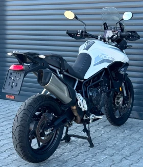 Triumph Tiger 900 GT, снимка 7