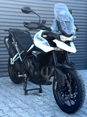 Triumph Tiger 900 GT, снимка 4