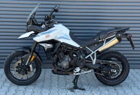 Triumph Tiger 900 GT, снимка 1