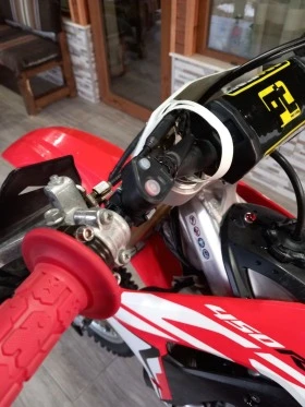 Honda Crf 450r | Mobile.bg    7