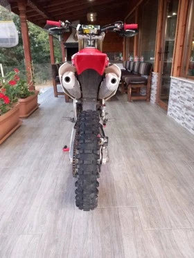 Honda Crf 450r | Mobile.bg    5