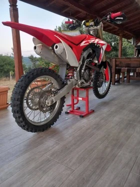 Honda Crf 450r | Mobile.bg    6