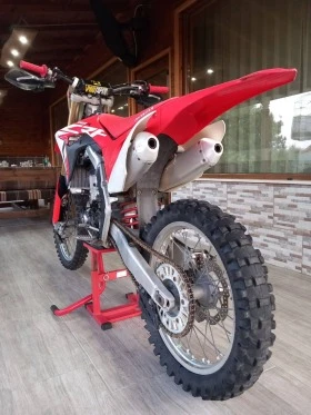 Honda Crf 450r | Mobile.bg    4