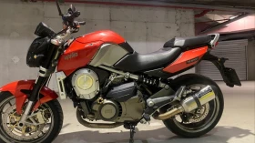 Aprilia Mana V2 850, снимка 2