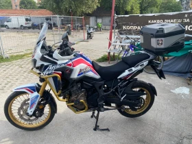 Honda Crf Africa Twin DCT, снимка 6